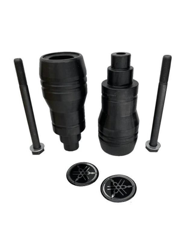 YAMAHA MT-25 2020 - 2024 UYUMLU KORUMA TAKOZU