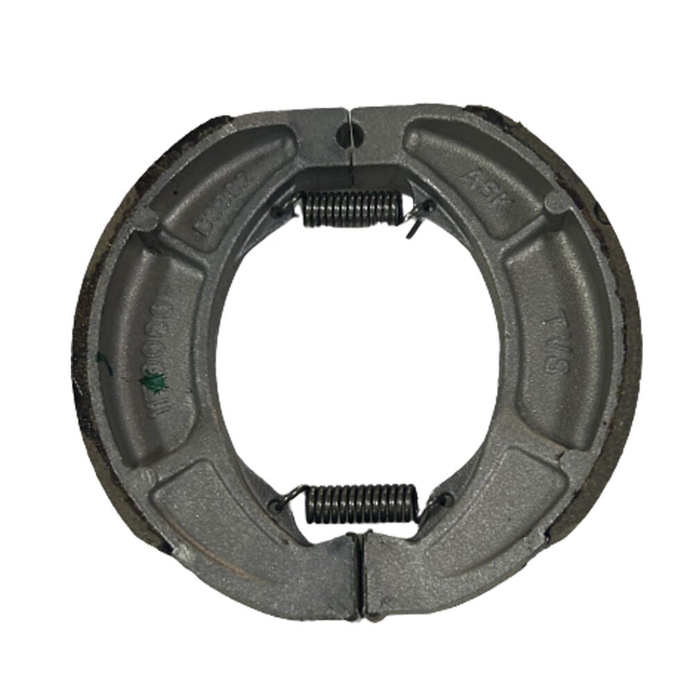FREN BALATASI ARKA RTR A 130mm