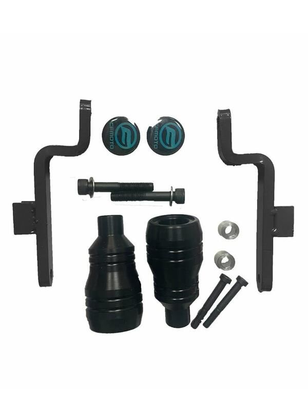 CF MOTO 250 SR 2020 - 2024 UYUMLU KORUMA TAKOZU