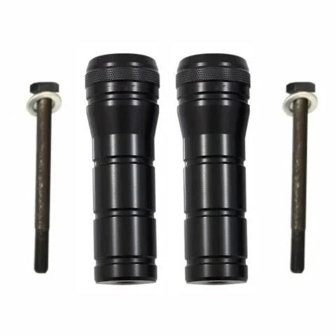 HONDA PCX 2014 - 2024 UYUMLU İNCE KORUMA TAKOZU