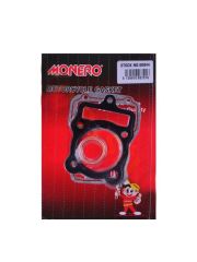 ALT - ÜST CONTA CG [62,00 mm]