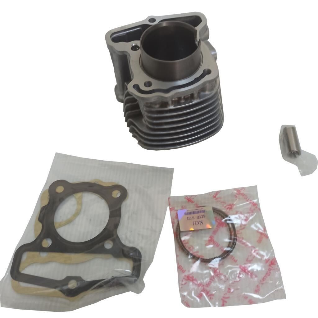 MSR-HONDA DIO 110 SİLİNDİR KIT OEM