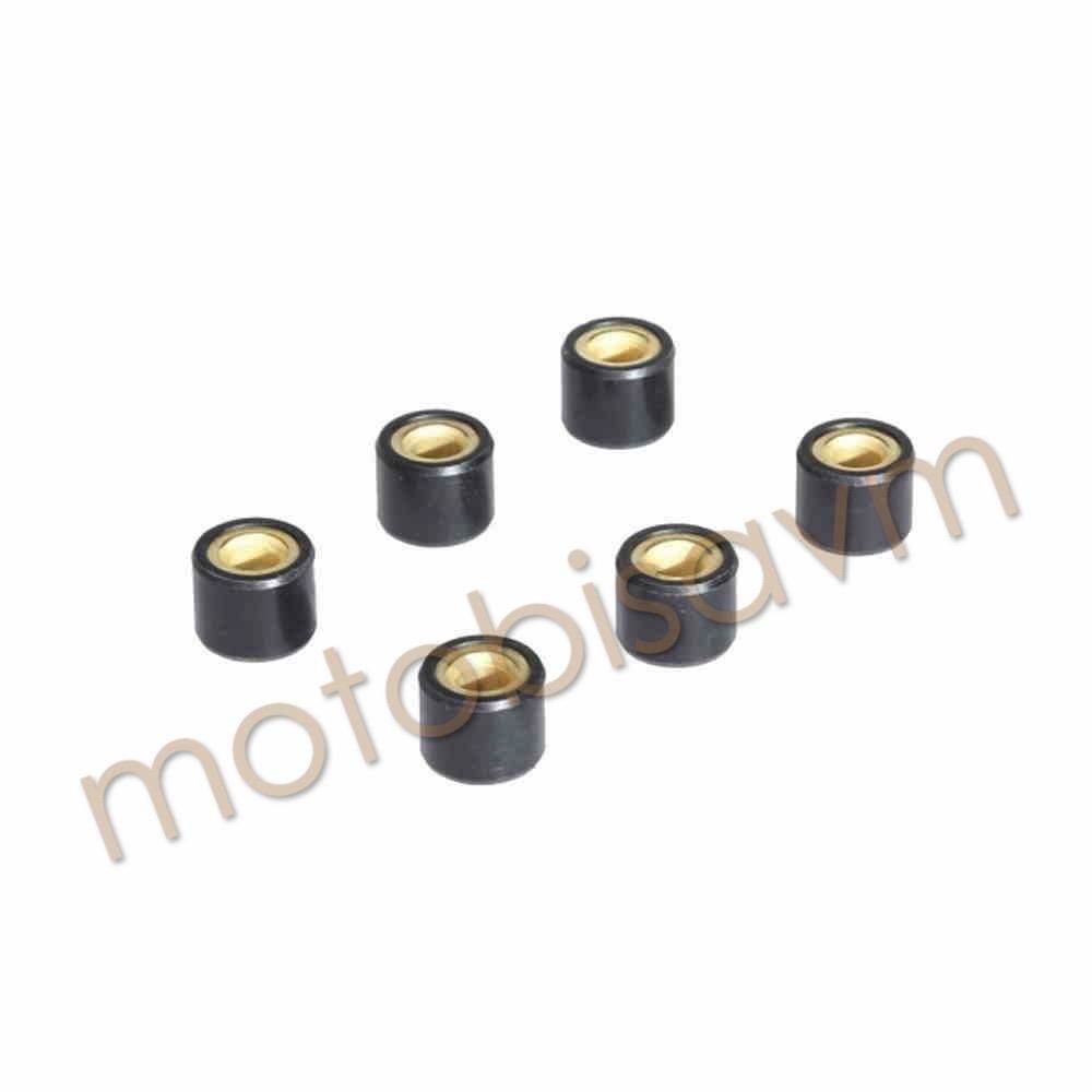 AĞIRLIK SETİ Scooter 125-150 cc - ATV  LINHAI 200