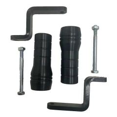 KUBA TK-03 2021 - 2024 UYUMLU KORUMA TAKOZU