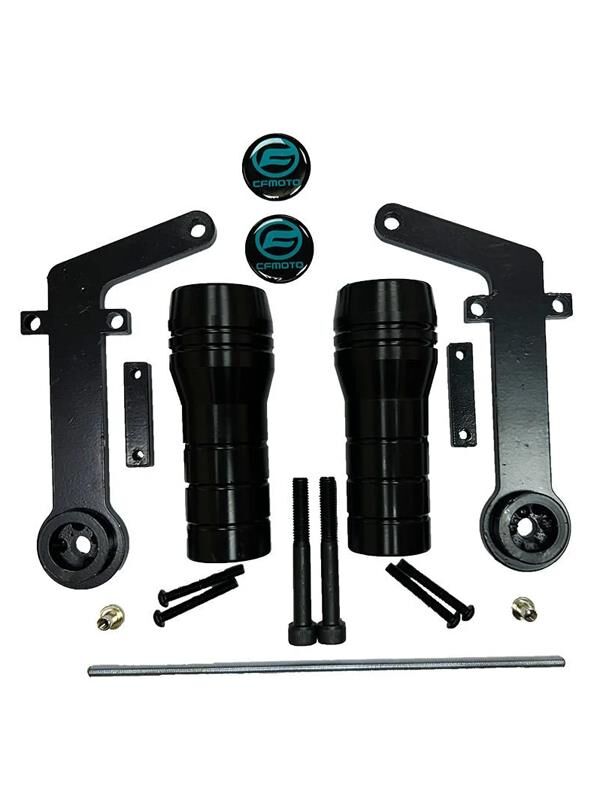 CF MOTO 450 SR 2023 - 2024 UYUMLU KORUMA TAKOZU