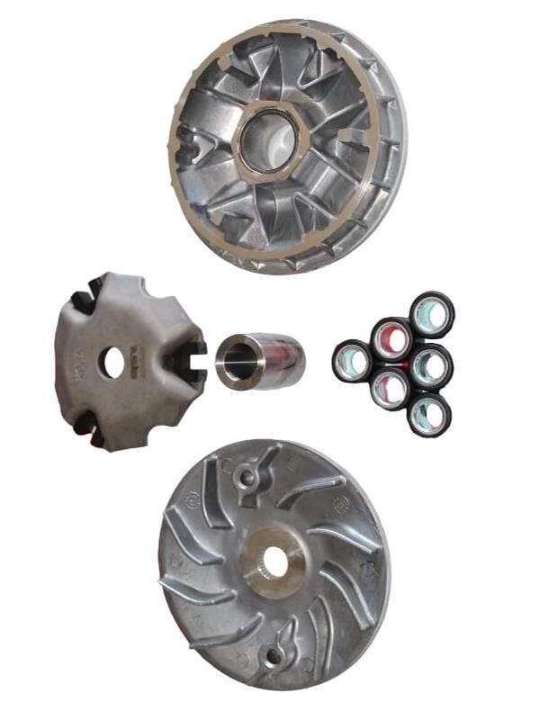 HONDA DOI 110 ÖN VARYATÖR KOMPLE