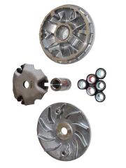 HONDA DOI 110 ÖN VARYATÖR KOMPLE