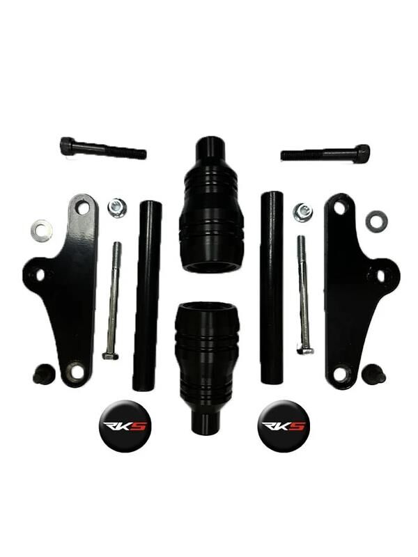 RKS R250 2022 - 2024 UYUMLU KORUMA TAKOZU