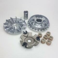 ÖN DEBRİYAJ FIZY-RS 7