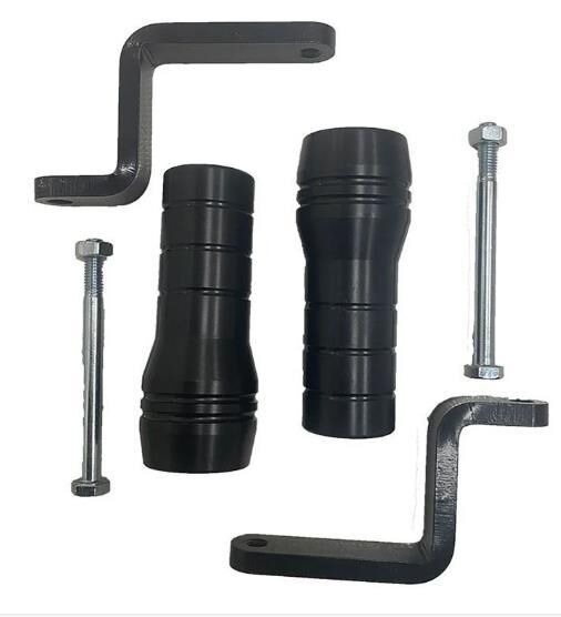 TVS RAIDER 125 2023 - 2024 UYUMLU KORUMA TAKOZU