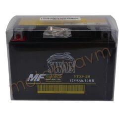 YTX9 - BS - [SCOOTER] [150*85*107] MONERO AKÜ