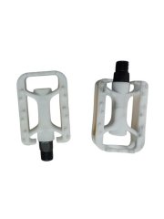 PEDAL BMX 20'' BEYAZ