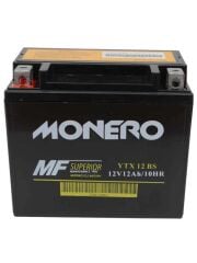 YTX 12 BS [150*86*131] AKÜ - MONERO