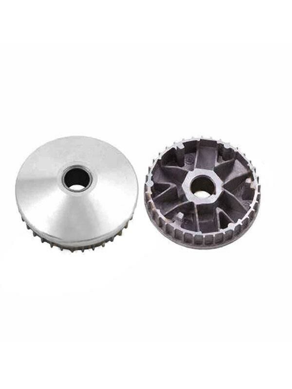 OYNAR YANAK HONDA ACTIVA - BEAT - HERO PLEASURE - ARORA SPECIAL-ALFA