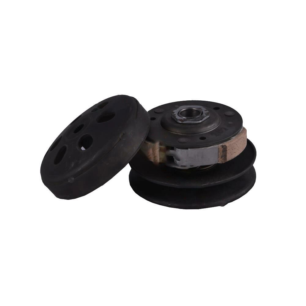 ARKA DEBRİYAJ SPACY - RKS SPONTINI 110 OEM