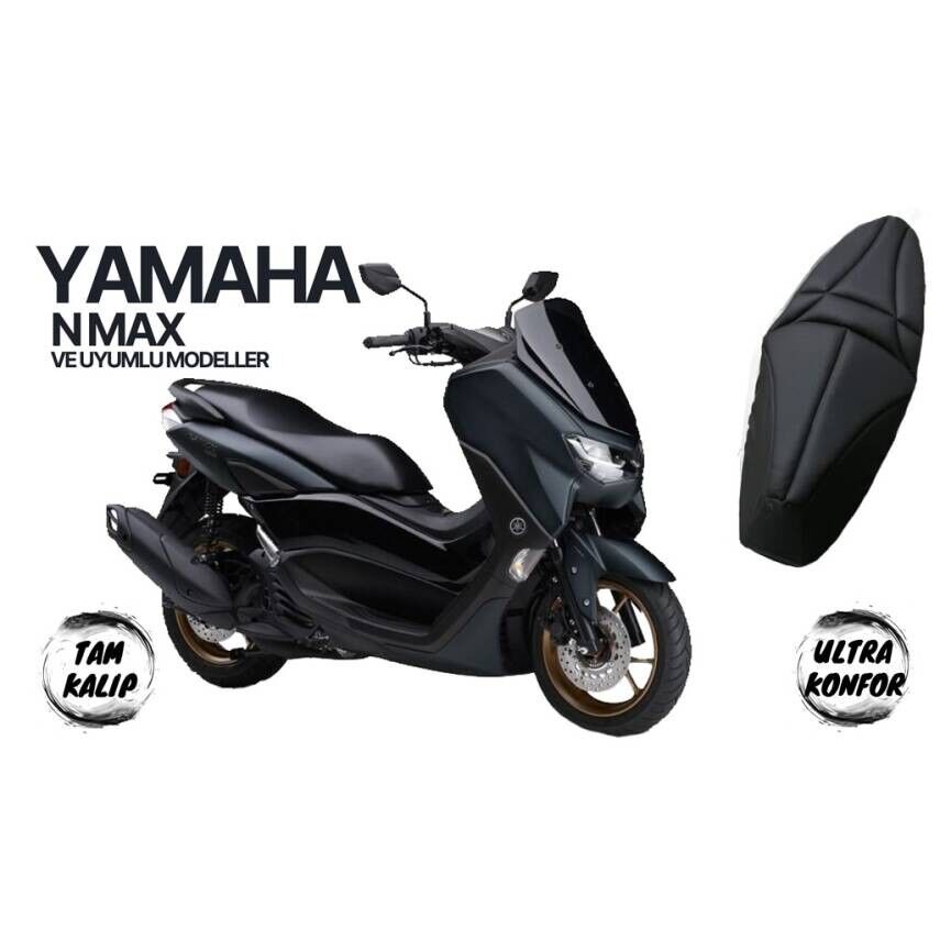 NMAX 155 KONFOR SELE KILIFI