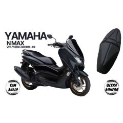 NMAX 155 KONFOR SELE KILIFI