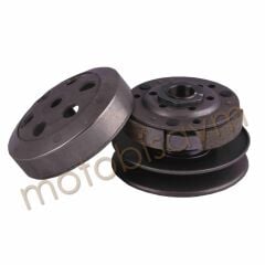 ARKA DEBRİYAJ Ritmica - Vesta -  Activa - Pleasure - SPECIAL-ALFA