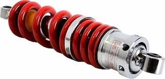 ARKA AMORTİSÖR [ADET] CBF 150