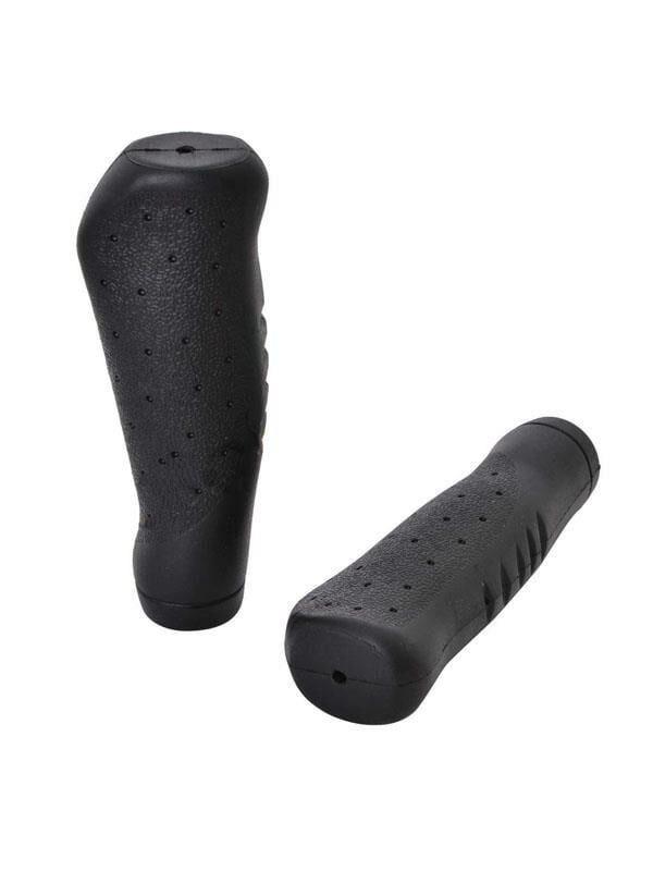 Bisiklet ELCİK Siyah [AVUÇ DESTEKLİ]