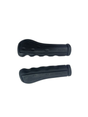 Bisiklet ELCİK Siyah [AVUÇ DESTEKLİ]