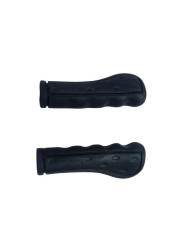 Bisiklet ELCİK Siyah [AVUÇ DESTEKLİ]