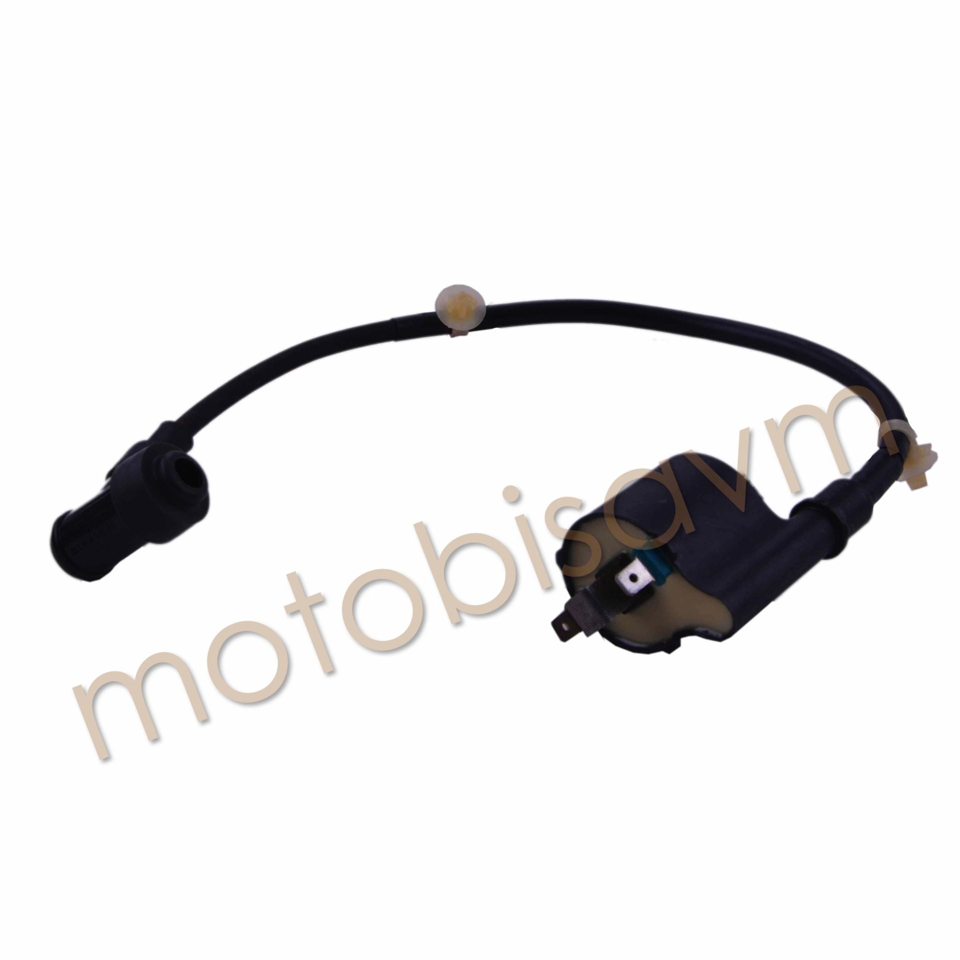 DIŞ BOBİN ve BUJİ BAŞLIĞI SPACY