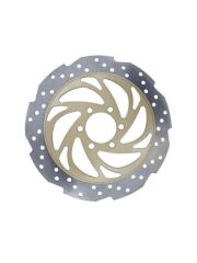 ÖN FREN DİSKİ NS 200 ABS li