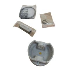 PİSTON - SEGMAN TAKIMI CBF15 ATG