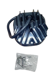 Off Road 20w - 4 Led Beyaz 8x8