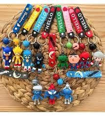 ANAHTARLIK THTKL YENİ