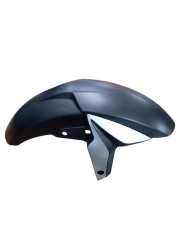 Ön Çamurluk NS 200 GRİ