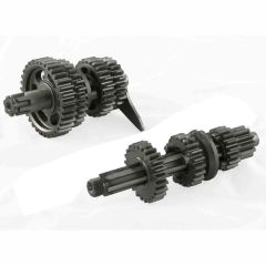 ŞANZIMAN CUB KH-100cc