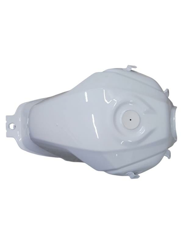 Benzin Deposu CB 125 F Beyaz