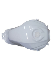 Benzin Deposu CB 125 F Beyaz