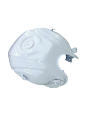 Benzin Deposu CB 125 F Beyaz