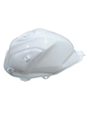 Benzin Deposu CB 125 F Beyaz