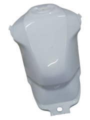 Benzin Deposu CB 125 F Beyaz