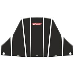 DIO TANK PAD SET 2021-2024