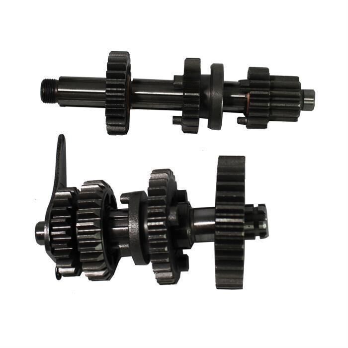 ŞANZIMAN CUB FT-110cc LİFAN