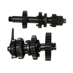 ŞANZIMAN CUB FT-110cc LİFAN