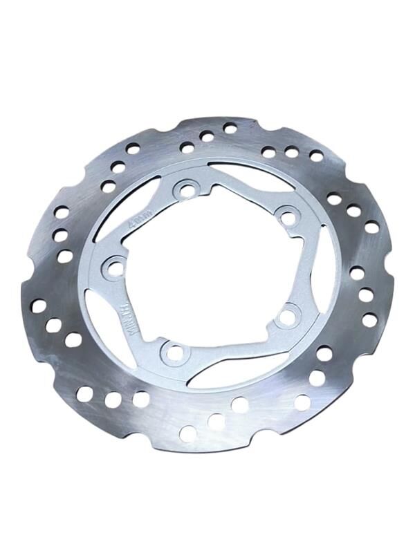 BAJAJ DISCOVER 125 ST ÖN DİSK MSR