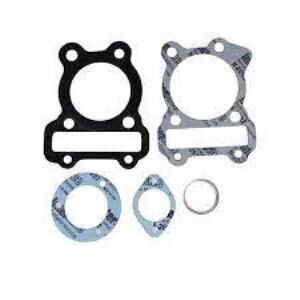 CONTA TAKIMI DİSCOVERY 125 YARIM