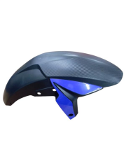 Ön Çamurluk NS 200 Mavi Karbon