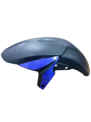 Ön Çamurluk NS 200 Mavi Karbon