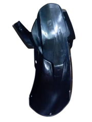 Ön Çamurluk NS 200 Mavi Karbon