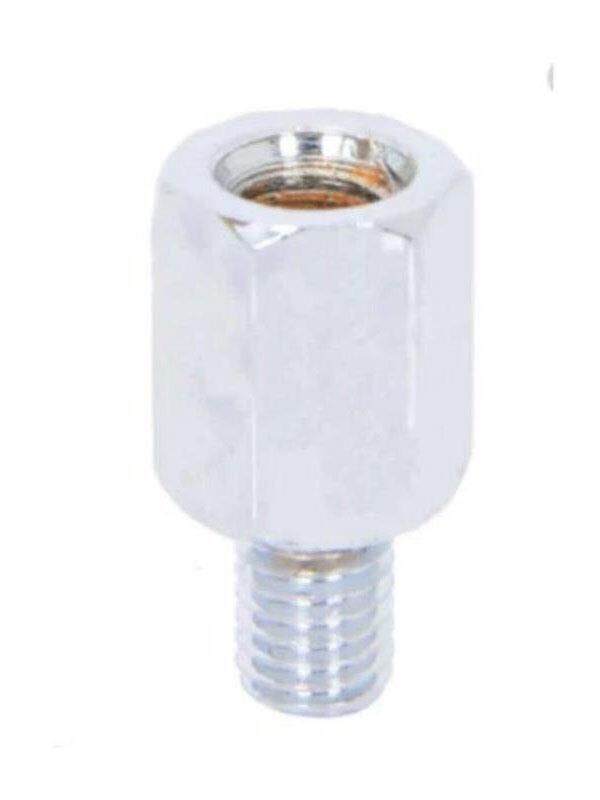 ADAPTÖRÜ AYNA 10mm // ÜST DÜZ  -  ALT DÜZ