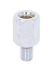 ADAPTÖRÜ AYNA 8mm // ÜST DÜZ   -  ALT  DÜZ