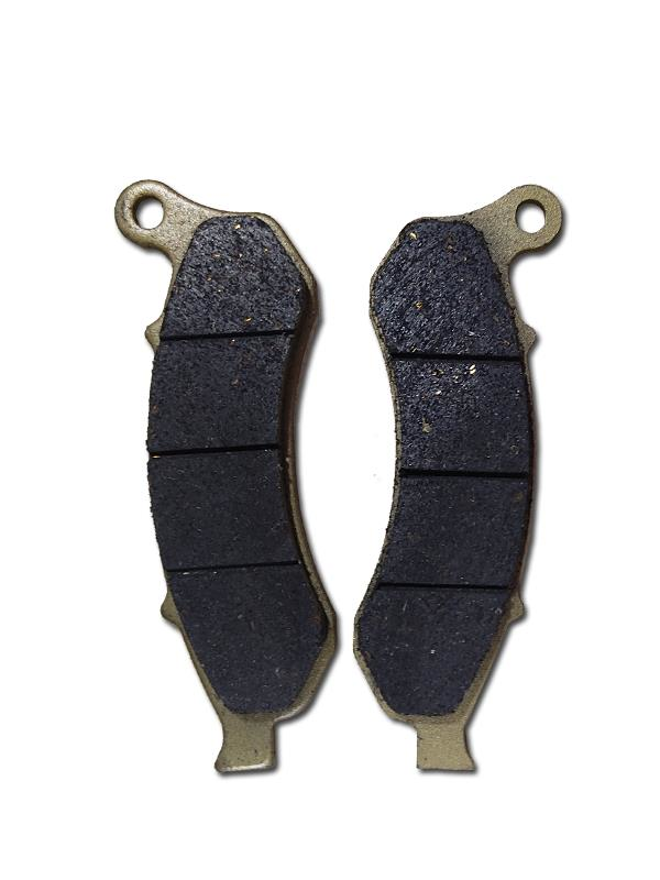 ÖN DİSK BALATA DRİFT L