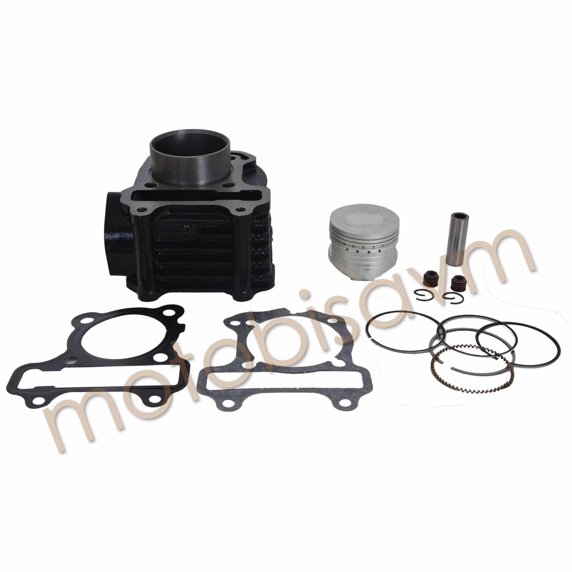 SİLİNDİR ACTIVA - HERO PLEASURE-ARORA SPECIAL- RİTMİCA